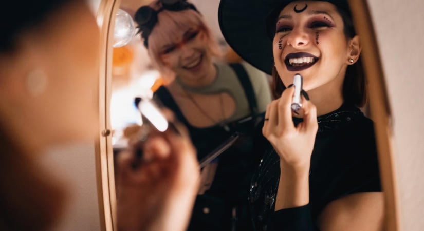Nem szereted a Halloweent? Rendben. De miért kell másnak is utálnia?