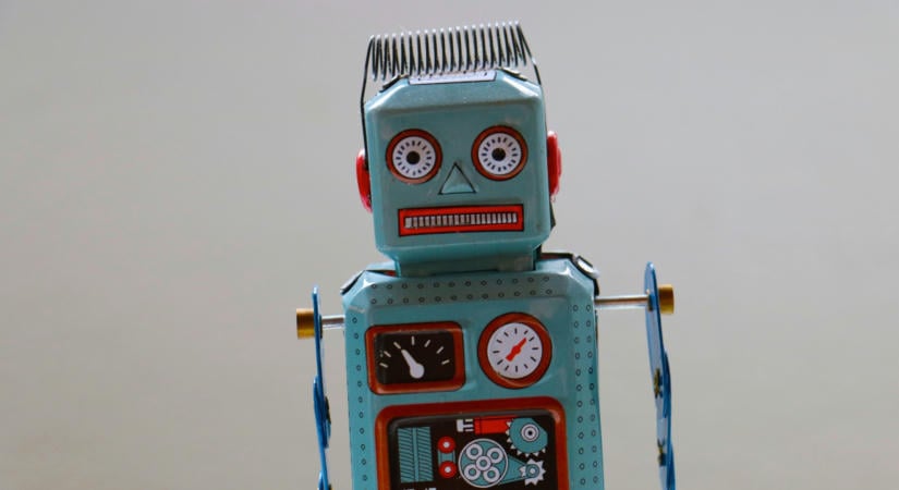 Az elöregedő társadalom felpörgeti az automatizációt, de a robotokkal sem jön el a gazdasági kánaán
