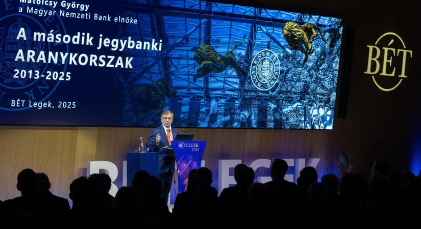 Az ártatlanság vélelmére figyelmeztet a Fidesz Matolcsy őrizetbe vétele kapcsán