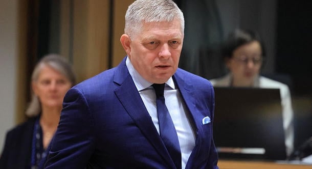 Szlovákia újraindítja az energiaügyi tárgyalásokat Oroszországgal