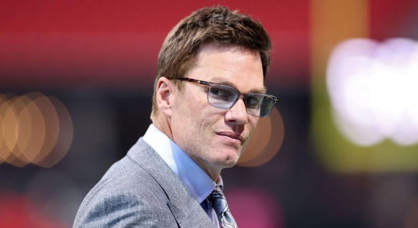 Gisele Bündchen után újra egy szupermodell rabolta el Tom Brady szívét