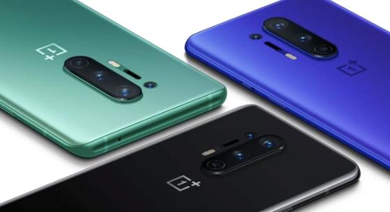 Rejtélyes OnePlus telefon pontszáma került fel a netre, elindultak a találgatások