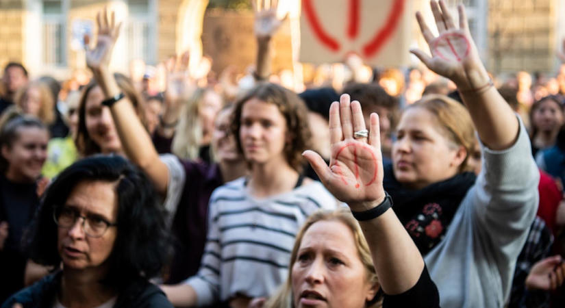 Reform a köznevelésben: visszakapják sztrájkjogukat a pedagógusok
