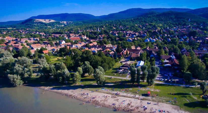 Ismét nagy a baj a Dunánál: rendkívüli kéréssel fordult a lakossághoz a Vízművek