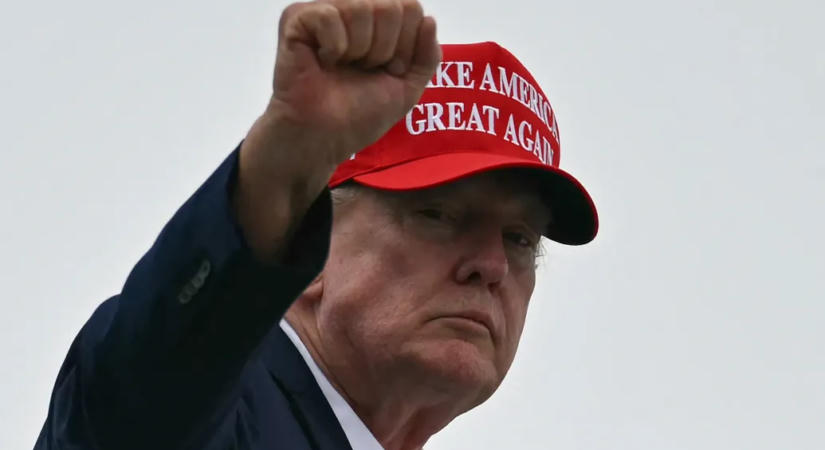 Trump a Kim Dzsongunnal való nagyon jó kapcsolatára hivatkozva csökkenti az amerikai részvételt a dél-koreai hadgyakorlatokon