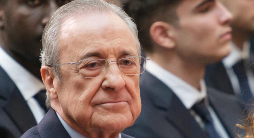 Új játákosok a fedélzeten: radikális változás a Real Madridnál