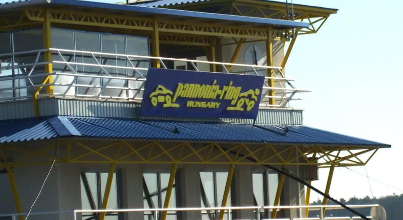 A ma 30 éve éve átadott Pannónia-ringről árulunk el eddig nem ismert titkokat!