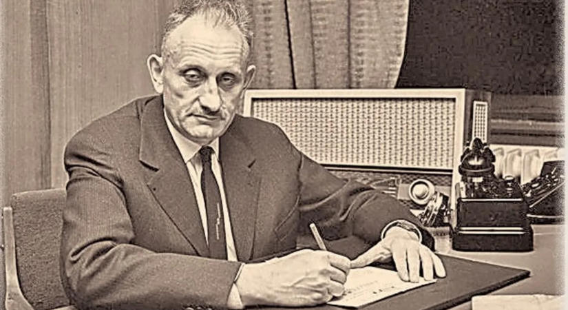 Eddig nem publikált interjú Kutas Istvánnal, az egyik legmegosztóbb magyar sportvezetővel