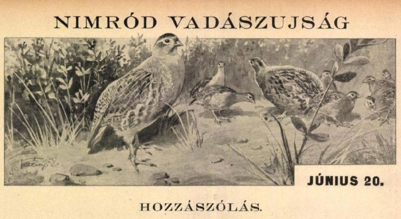 Kovács Zoltán kirúgása után távozik a Nimród Vadászújság szerkesztősége