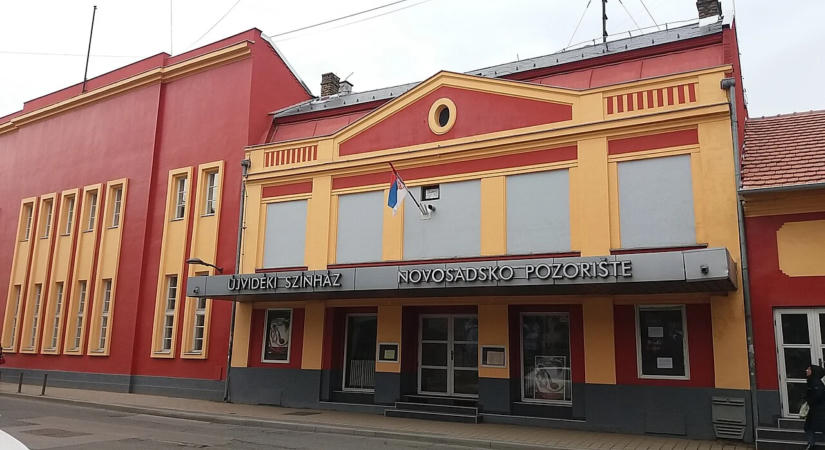 Öt új bemutatóval és Monty Python-musicallel készül az Újvidéki Színház