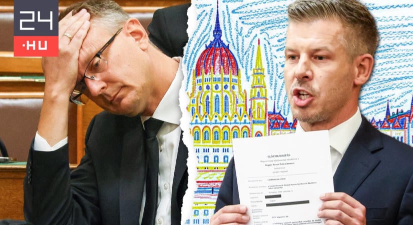 Összeomlik a gyermekvédelem, amíg a politika vitázik