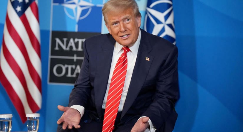 Európában terjeszkedik az USA: Trump bejelentésének nagyon nem fognak örülni az oroszok
