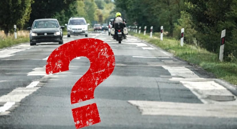 Egyre több a kérdés a 8-as főút négysávosítása körül, megérkezett a minisztérium válasza