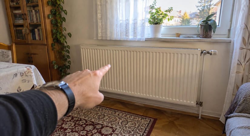 Mielőtt bekapcsolnád a fűtést, ezt mindenképp csináld meg a radiátorokkal – sokat spórolhatsz vele a fűtési szezon alatt