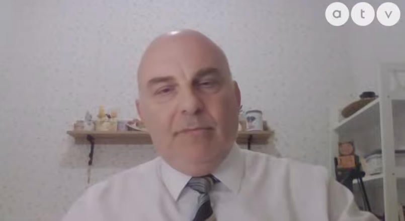 „Hogy ezen ne múljon” – Feljelentést tett a Fővárosi Nyomozó Ügyészségen a kegyelmi ügyet kirobbantó Vidéki prókátor