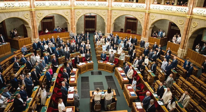 Magyar Pétert rabosítják, Hankó Balázst elviszik? – súlyos döntéseket hoz ma a parlament