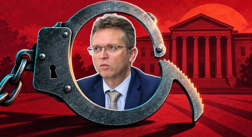 Hankó Balázs letartóztatásáról dönt a bíróság az NKA-ügyben