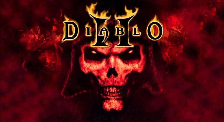 Na, így még biztosan nem játszottad a Diablo 2-t, de úgy néz ki, hogy hamarosan megteheted