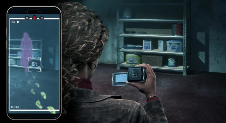 Démonok között-videójáték jön a Netflixre az Until Dawn fejlesztőitől