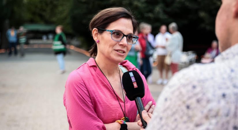 Szinetár Dóra fia 30 éves lett: aranyos családi fotókon az ünneplés