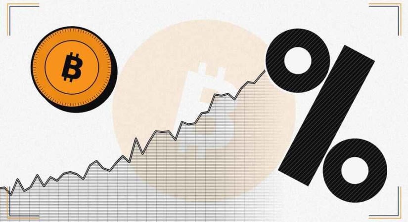 Gyorsul az infláció? A bitcoin másképp reagál, mint hinnéd