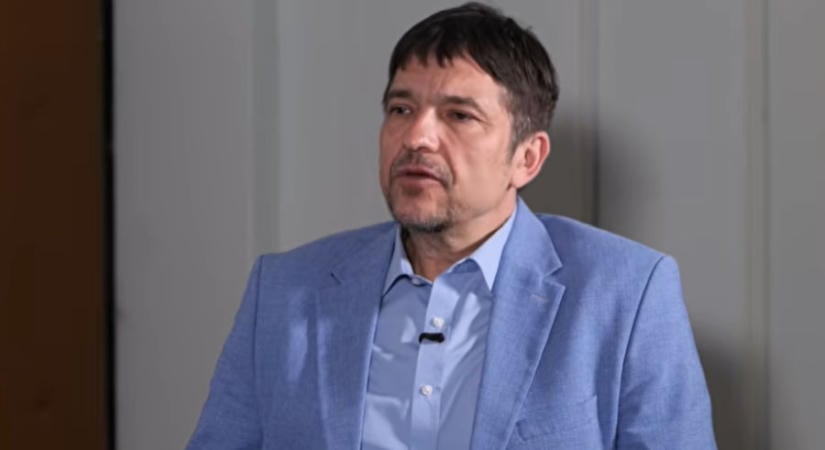 Korhecz: Döntő lesz a részvétel és a szavazatellenőrzés mértéke