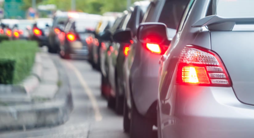 Olcsóbbak lettek a kötelező biztosítások, a casco enyhén drágult