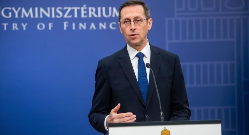 Varga Mihály: péntektől nyugdíj-előtakarékossági célból is vásárolható állampapír (videó)