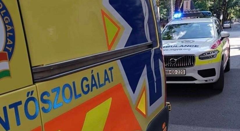 Két kisgyerek halt meg a felforrósodott autóban