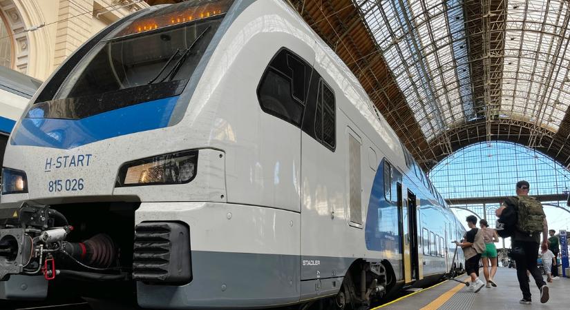 Reagált a MÁV-vezér az áramütéses tragédiákra: drónokkal figyelik innentől a vasúti területeket