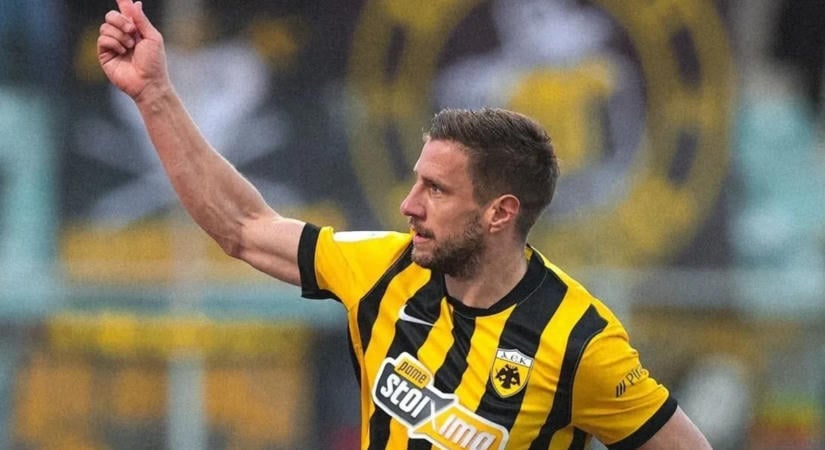 Varga Barnabást gyilkosnak tartják, a görögök megdöbbentek