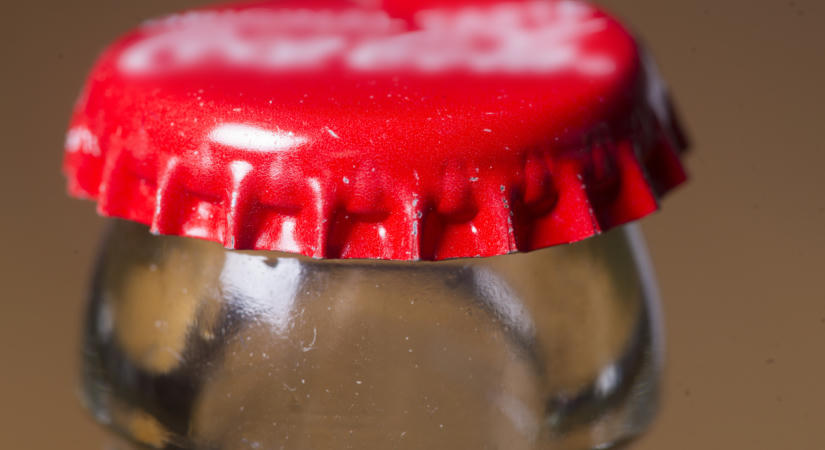 Üdítő számokat közölt a Coca-Cola