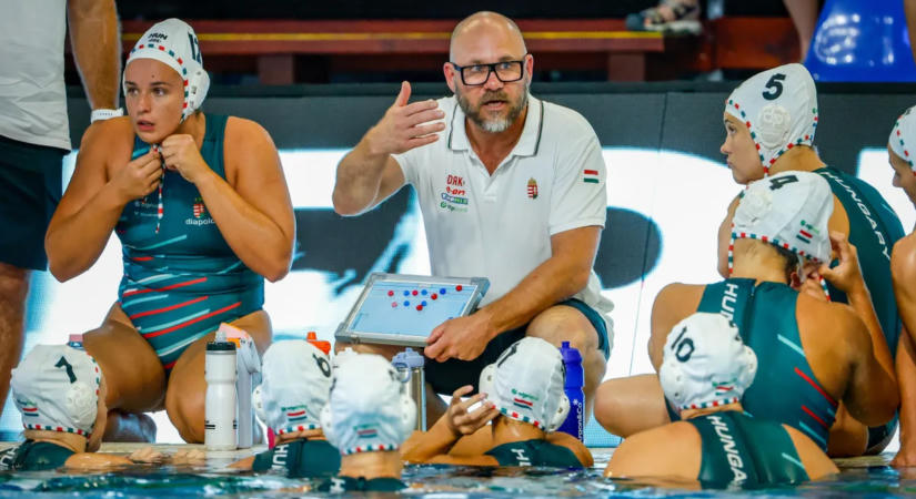 Cseh Sándor: Óriási csapda lenne, ha csak az eredményt néznénk