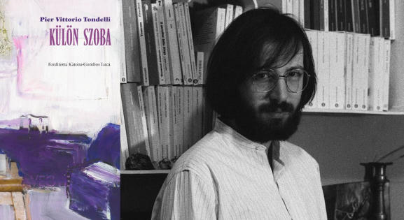 Szerelem, önkeresés, AIDS – Olvass bele Pier Vittorio Tondelli kultikus regényébe!