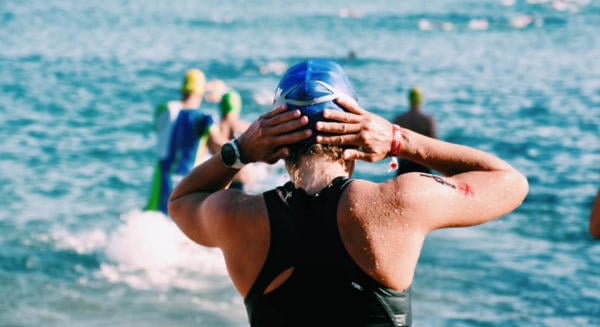 Tragédia a triatlon országos bajnokságán: rosszul lett a vízben és meghalt egy sportoló