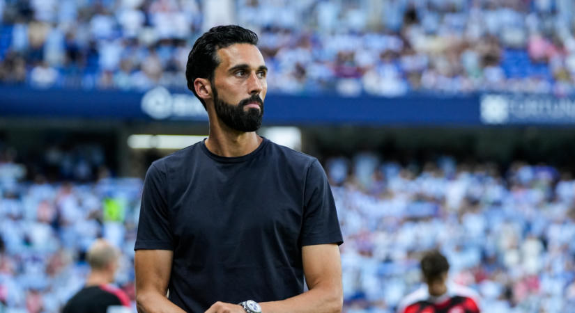 Arbeloa botrányt okozott: kiállították, a Fulham pedig levonult a pályáról!