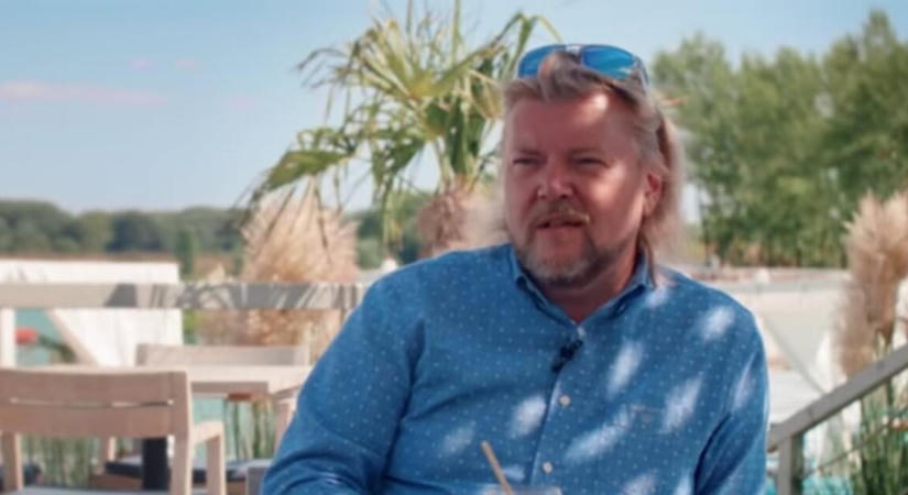 Gerendai Károly: Nem úgy alakultak a számok a Szigeten, ahogy tervezték