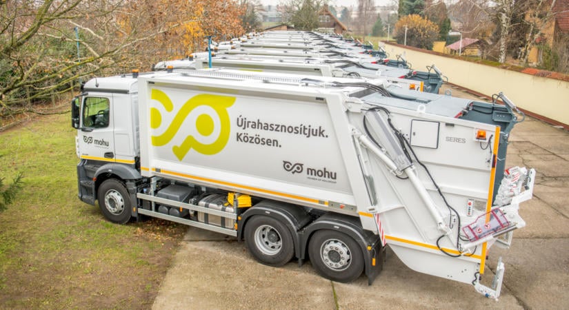Azonnali felszólítást küldött a MOHU-nak a miniszter