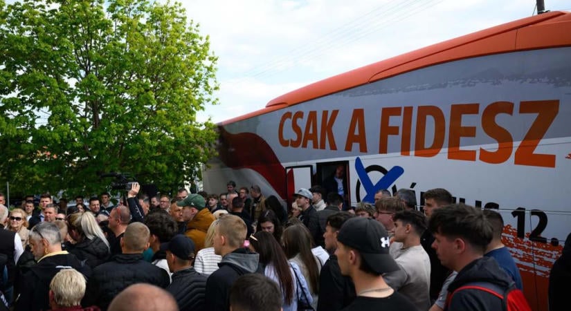 A Fidesznek ebben a formában vége - az alkotmányozásban nem lesz szerepe Orbánéknak