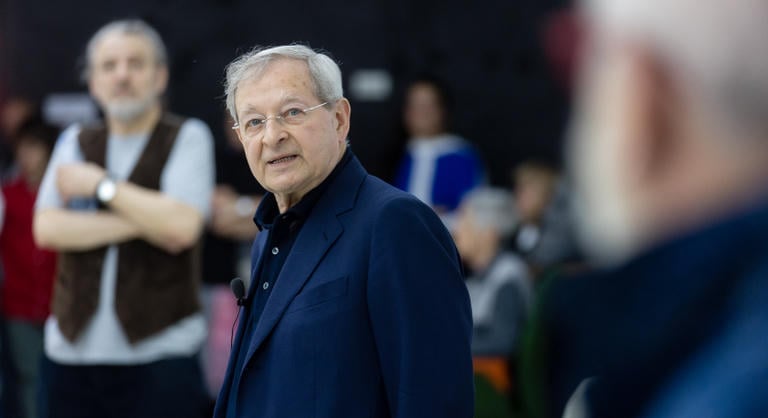 „Lebeszéltél az öngyilkosság gondolatáról” – szívszorító vallomással búcsúzik Nádas Pétertől az On the spot