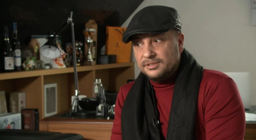 Szakítás és gyász után egyedül utazott el pihenni L.L. Junior
