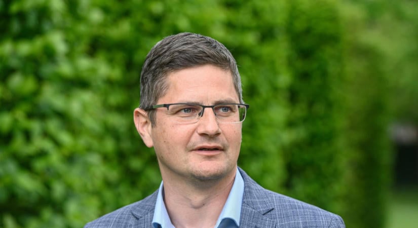Bíró-Nagy András felel majd az európai uniós ügyekért