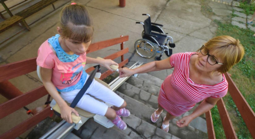 Kényszerhelyzet miatt szenvednek a betegek a pécsi urológián – hónapok óta nem működik a berendezés