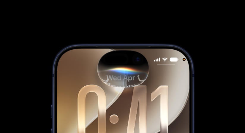 Izgalmas újdonságok jöttek az iPhone-okra. Mit kaptak belőle a magyarok? – teszten az iOS 27