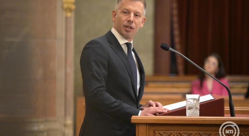 Kubatovék repülhetnek: Magyar Péter kitiltja a politikusokat a sport éléről