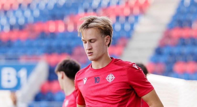 Manner Balázs szerint ezen mindenképp változtatni kell
