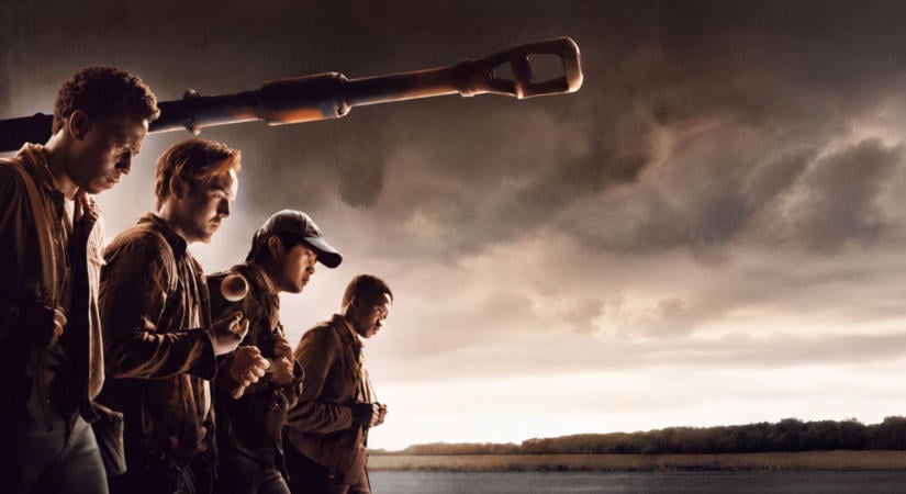 Mit nézzek? Erre a 6 PÉNTEKEN megjelent filmre és sorozatra érdemes odafigyelni streamingen! (szeptember 18. – Netflix, HBO Max, Prime Video)