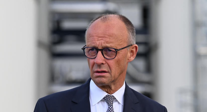 Merz a túlélésért küzd