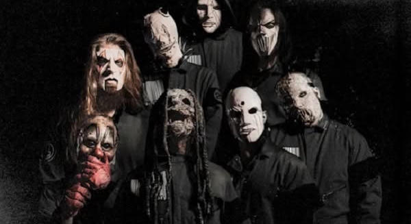 Stadionokba költözik a Slipknot 2027-ben, közben kísérletezős új album is készül