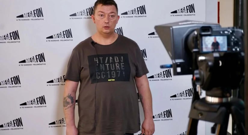 Szakács István hibás AI-tablót osztott meg Aradról
